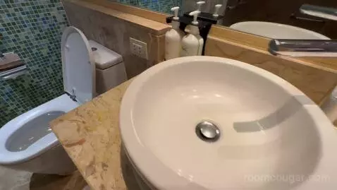 2 Single Standard (#1269) bathroom picture #7