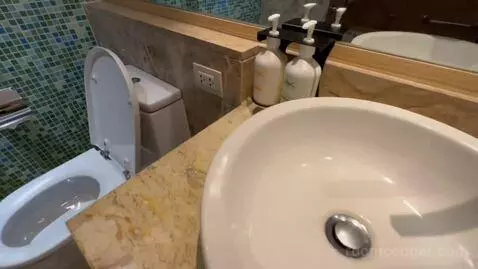 2 Single Standard (#1269) bathroom picture #9