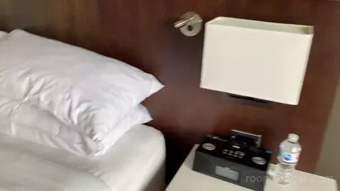 Deluxe King Room with Water View (#640) bed picture #7