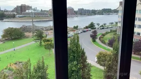 Deluxe King Room with Water View (#640) view picture #1