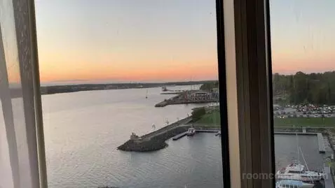 King Room with Harbor View (#622) view picture #1
