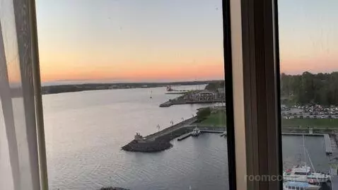 King Room with Harbor View (#622) view picture #2