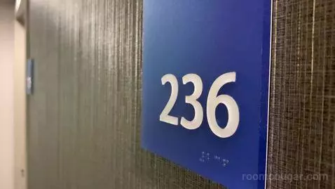 Standard King Room (#236) picture #1