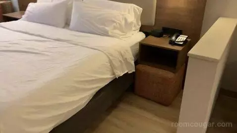 Standard King Room (#236) picture #11