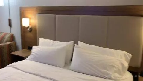 Standard King Room (#236) picture #12