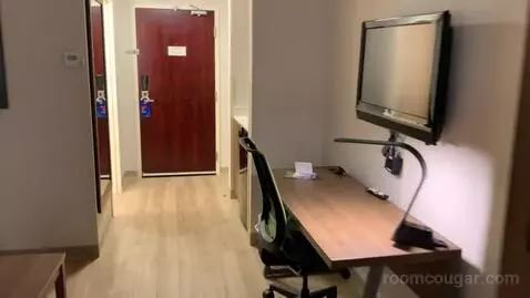 Standard King Room (#236) picture #17