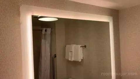 Standard King Room (#236) picture #20