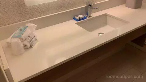 Standard King Room (#236) picture #21