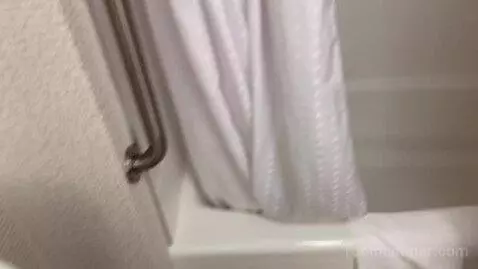 Standard King Room (#236) bathroom picture #7