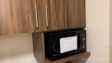 Standard King Room (#236) picture #5