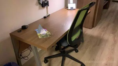 Standard King Room (#236) picture #6