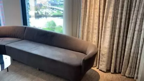 Junior Suite - Water View (#1142) picture #3