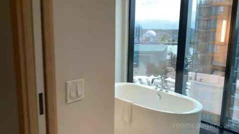 Junior Suite - Water View (#1142) bathroom picture #1
