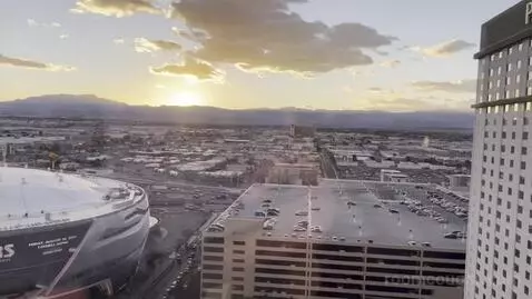 Park Mgm Two Queen Stay Well view picture #5