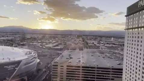 Park Mgm Two Queen Stay Well view picture #6
