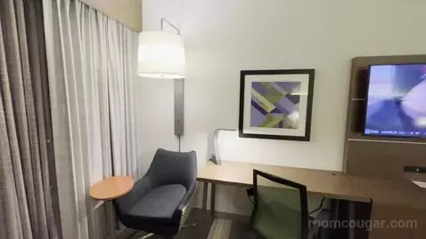 Deluxe King Room (#215) picture #11