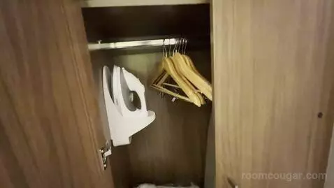 Deluxe King Room (#215) picture #14