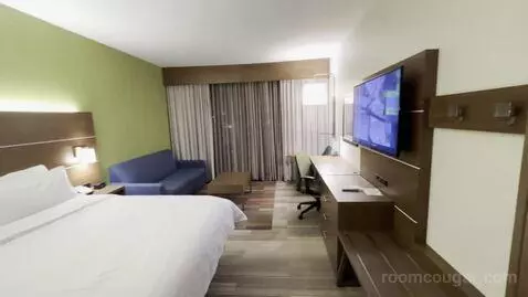 Deluxe King Room (#215) picture #16