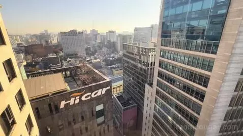 Savvy Room, 1 King, High Floor (#1902) view picture #6