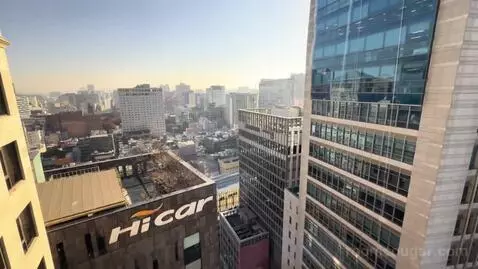 Savvy Room, 1 King, High Floor (#1902) view picture #8