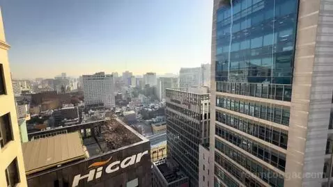 Savvy Room, 1 King, High Floor (#1902) view picture #10