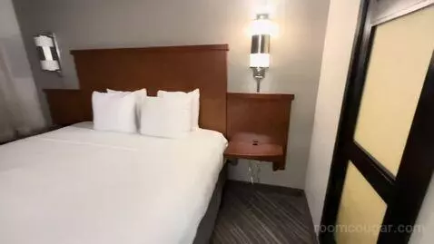 King Room with Sofa Bed (#502) picture #8