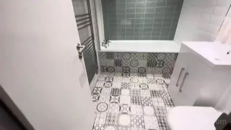 Double Room (#120) bathroom picture #1