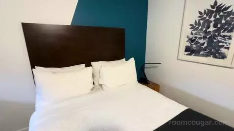 Standard (#614) bed picture #7