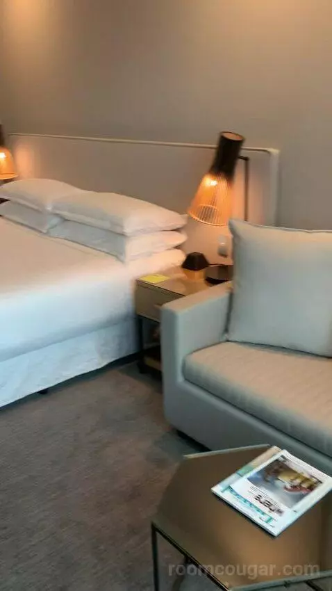 Superior King Room (#1803) picture #15