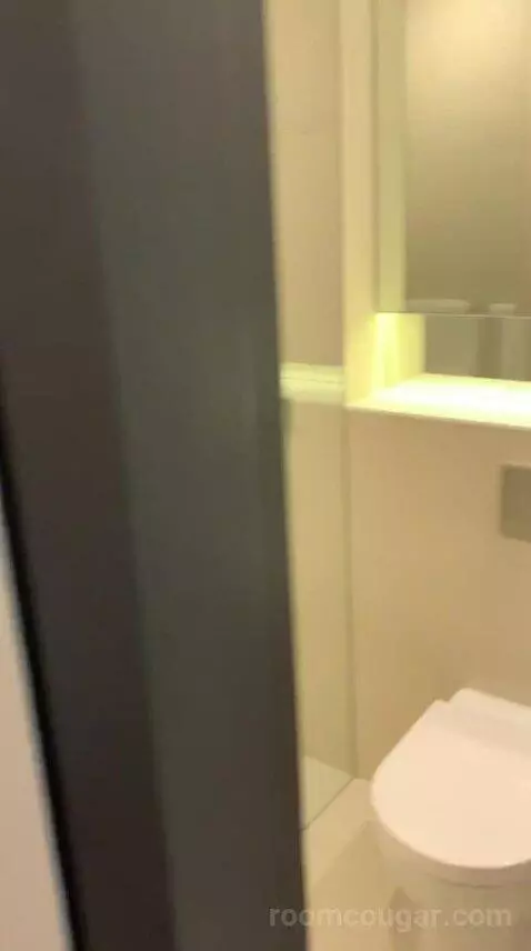 Superior King Room (#1803) bathroom picture #1