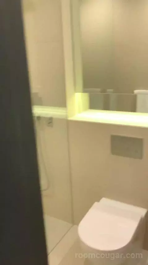Superior King Room (#1803) bathroom picture #2