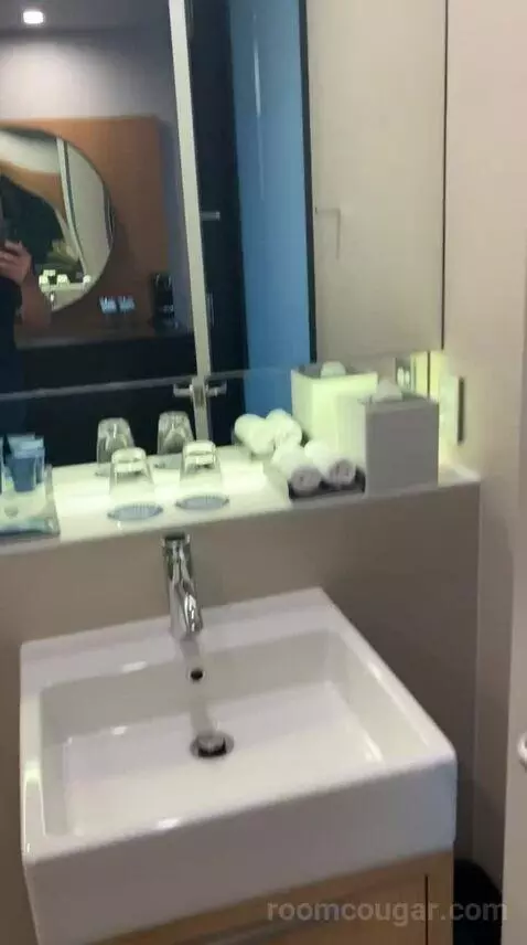 Superior King Room (#1803) bathroom picture #8