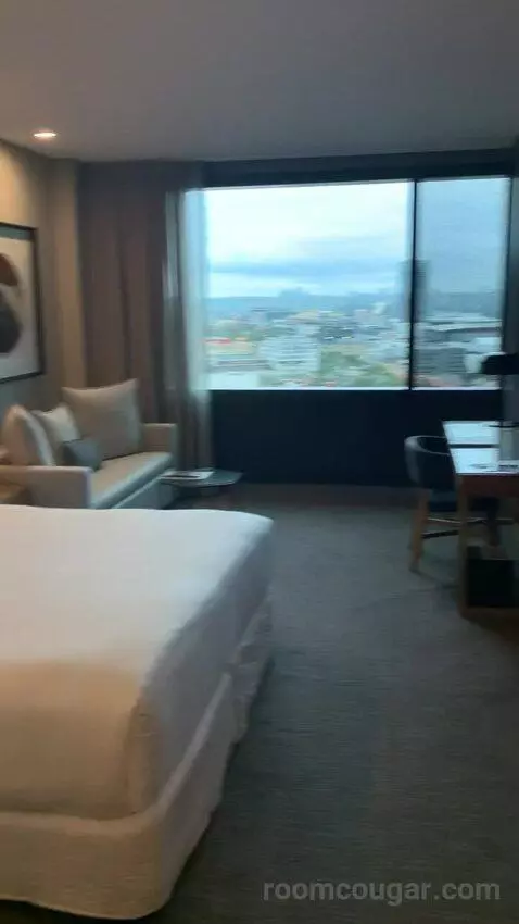 Superior King Room (#1803) picture #24