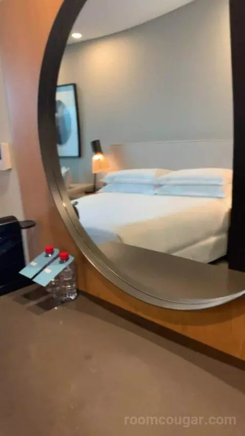 Superior King Room (#1803) picture #4