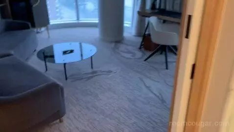Executive Lounge Access, King Guest Room (#1912) picture #18