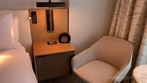 Executive Lounge Access, King Guest Room (#1912) picture #20