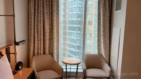 Executive Lounge Access, King Guest Room (#1912) picture #24