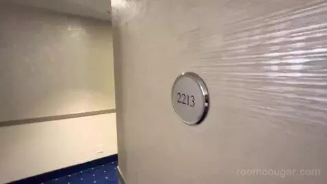 Two-Bedroom Suite - High Floor/Club Lounge Access (#2213) picture #1