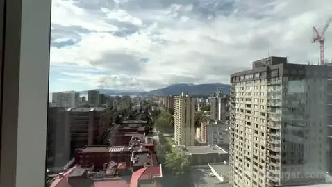 Two-Bedroom Suite - High Floor/Club Lounge Access (#2213) view picture #3