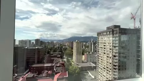 Two-Bedroom Suite - High Floor/Club Lounge Access (#2213) view picture #4