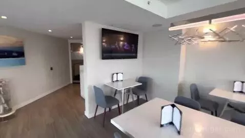 Two-Bedroom Suite - High Floor/Club Lounge Access (#2213) bed picture #10