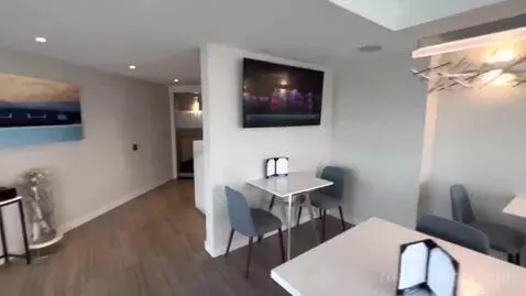 Two-Bedroom Suite - High Floor/Club Lounge Access (#2213) bed picture #11