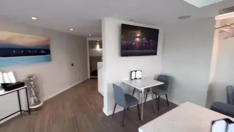 Two-Bedroom Suite - High Floor/Club Lounge Access (#2213) bed picture #12