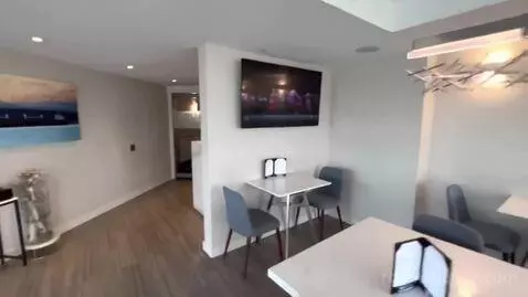 Two-Bedroom Suite - High Floor/Club Lounge Access (#2213) picture #16
