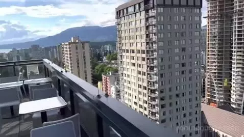 Two-Bedroom Suite - High Floor/Club Lounge Access (#2213) view picture #8