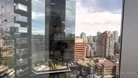 Two-Bedroom Suite - High Floor/Club Lounge Access (#2213) view picture #2