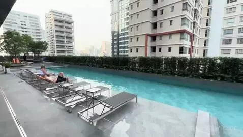 1 King One Bedroom Suite (#1407) view picture #7