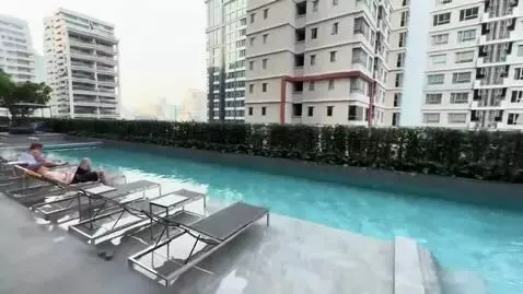 1 King One Bedroom Suite (#1407) view picture #8