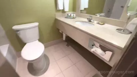 Standard (#1712) bathroom picture #4