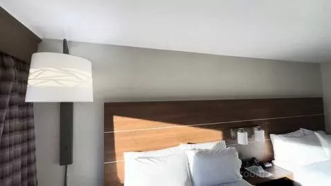 Queen Room with Two Queen Beds (#310) bed picture #2